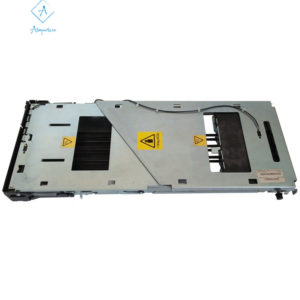 49211437000A Diebold 625mm Presenter 49-211437-000A ATM Machine Parts