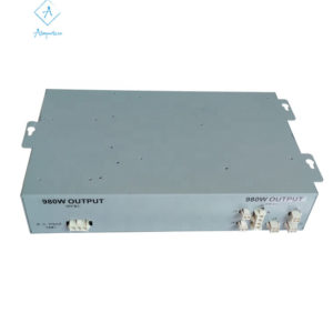19063498000A Diebold 980W Power Supply 19-063498-000A ATM Machine Parts