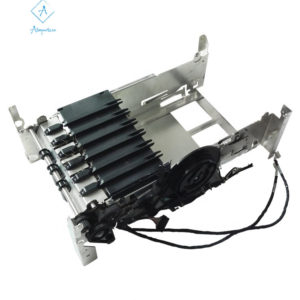 49225250000A Diebold AFD 1.5 Version Stacker Assembly 49-225250-000A ATM Machine Parts