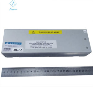 49252410000A Diebold ASSY AC BOX SPI ATM Machine Parts