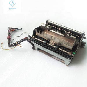 49024187000C Diebold Opteva Upper Front Assembly ATM Machine Parts 49-024187-000C