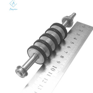 49225592000C Diebold Presenter Roller Shaft ATM Machine Parts Diebold 49-225592-000C