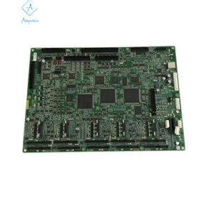 49233199070A Diebold CE Control Board RX-801 ATM Machine Parts