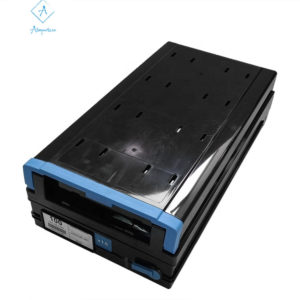 00104777000M Diebold Convenience Opteva 1.5 Version Cash Cassette ATM Machine Parts
