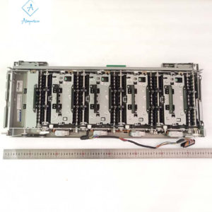 49233175000A Diebold ECRM UTL5A ASSY LT 5 CSET Module 49-233175-000A ATM Machine Parts