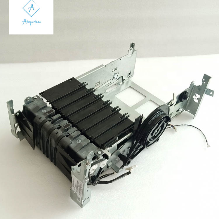 49242427000A Diebold Opteva 5500 Stacker Module 49-242427-000A ATM Machine Parts