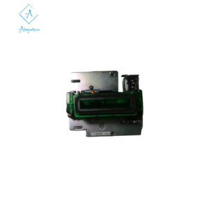 009-0018641 NCR IMCRW 66XX Shutteer Bezel Assy ATM Machine Parts