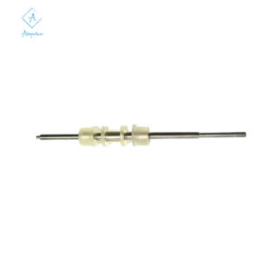 445-0671257 Vertical Aria Transport (Upper) Dual Pick ATM Machine Parts