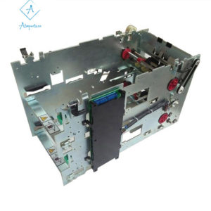 445-0728164 NCR 6622 DOUBLE PICK Module ATM Machine Parts