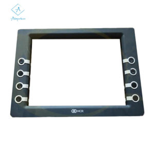 445-0711367 NCR 6625 15 Inch FDK Assembly With Function Key