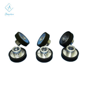 998-0235885 NCR 58XX Personas SANKYO ICT 3Q8 Card Reader Roller ATM Machine Parts