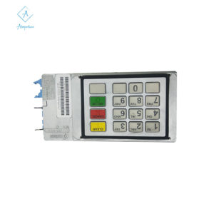 445-0661000 NCR Personas 5886 EPP Keyboard ATM Machine Parts