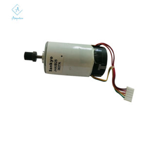 998-0911811 NCR Motor Card Reader Sankyo JHAOB1-2 ATM Machine Parts