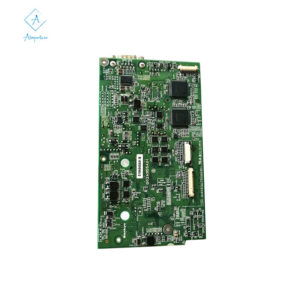 998-0911305 Sankyo 3Q8 IMCRW Card Reader Controller Board ATM Machine Parts