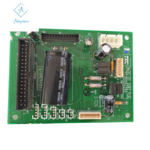 777-0010054 NCR Receipt Printer Board Personas 5877 ATM Machine Parts