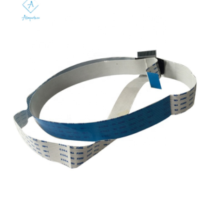 4371000062 Hyosung 8000TA K-ASSY Rubber FFC Cable S4371000062 ATM Machine Parts