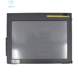 7110000009 Rear Enhenced 10.4 inch Display Monitor Operator Display Panel Hyosung 5600 ATM Machine Parts