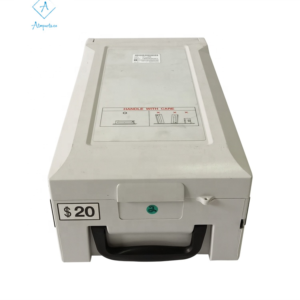 7310000225 CST-7000 Cash Cassette Bank ATM Machine Parts Nautilus Hyosung