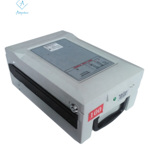 7310000329 White ATM Cash Cassette Hyosung ATM Machine Parts