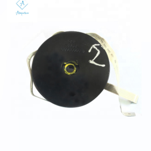 7310000709 Hyosung Cable Clamp Assy CDU10 Dispenser 5600T ATM Machine Parts