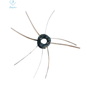 7310000709 Hyosung CDU10 Dispenser flicker ATM Machine Parts