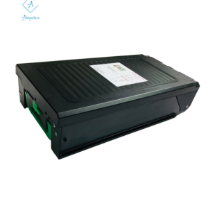 New Original 7430001005 Hyosung CDU10 Cash Cassette ATM Machine Parts