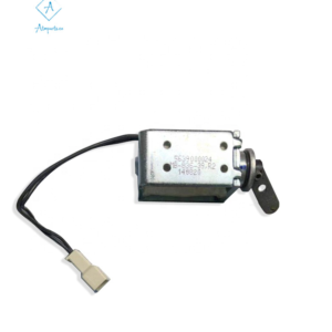 7310000386-17 Solenoid V Module Hyosung ATM Machine Parts