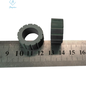 7310000386-33 V Module Rubber Pick Roller Hyosung ATM Machine Parts