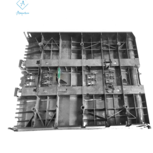 7430000255 CDU10 V Module Bottom Base Hyosung ATM Machine Parts