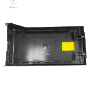7430001005 7430000208 7430000208-01 CDU Cassette Upper Lip Cover Hyosung ATM Machine Parts