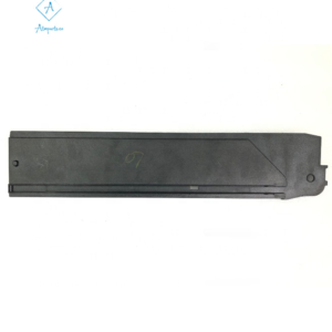 7430001005 7430000208-07 Cassette Right Cover Hyosung CDU ATM Machine Parts