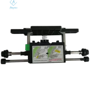 7430001005 7430000208-16 Hyosung CDU10 Cassette Pressure Carriage ATM Machine Parts7430001005 7430000208-16 Hyosung CDU10 Cassette Pressure Carriage ATM Machine Parts