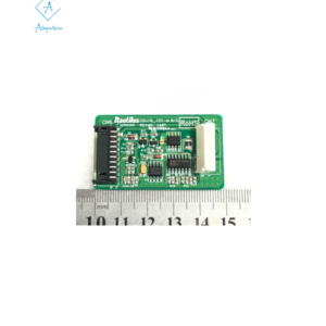 7430001005 7430000208-25 Cassette Connector Control PCB Hyosung ATM Machine Parts