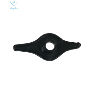 7430001005 7430000208-46 Cassette Knob Hyosung ATM Machine Parts