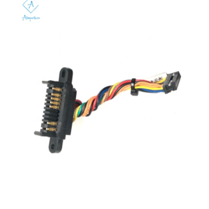 7430001005 7430000208-26 Cassette Connector Cable Hyosung ATM Machine Parts