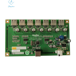 7490000013-13 Hyosung 5600 CDU USB Board ATM Machine Parts