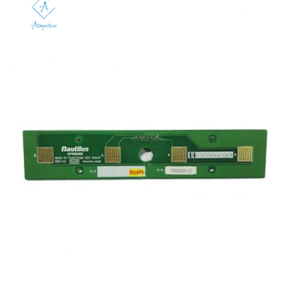 7650000007 Hyosung 5600 CDU Function Key PCB ATM Machine Parts