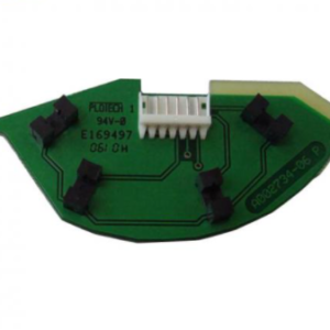 A002733 NMD100 RV301 PC Board Assy ATM Machine Parts