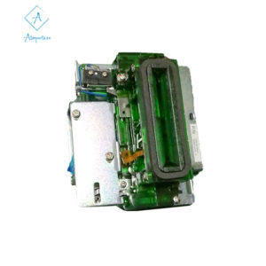 NCR 58xx 66xx 0090018641 3Q8 Sankyo Card Reader Shutter Combo ATM Machine PartsNCR 58xx 66xx 0090018641 3Q8 Sankyo Card Reader Shutter Combo ATM Machine Parts