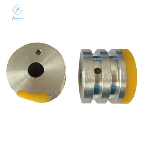 Hyosung Atm Parts Shaft Hyosung Main 7310000082 Main Feed Roller Hyosung 2700 1800 Cst-1100 Cassette ATM Machine Parts