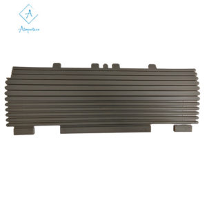 445-0586992 NCR Reject Bin Cassette Shutter Door ATM Machine Parts