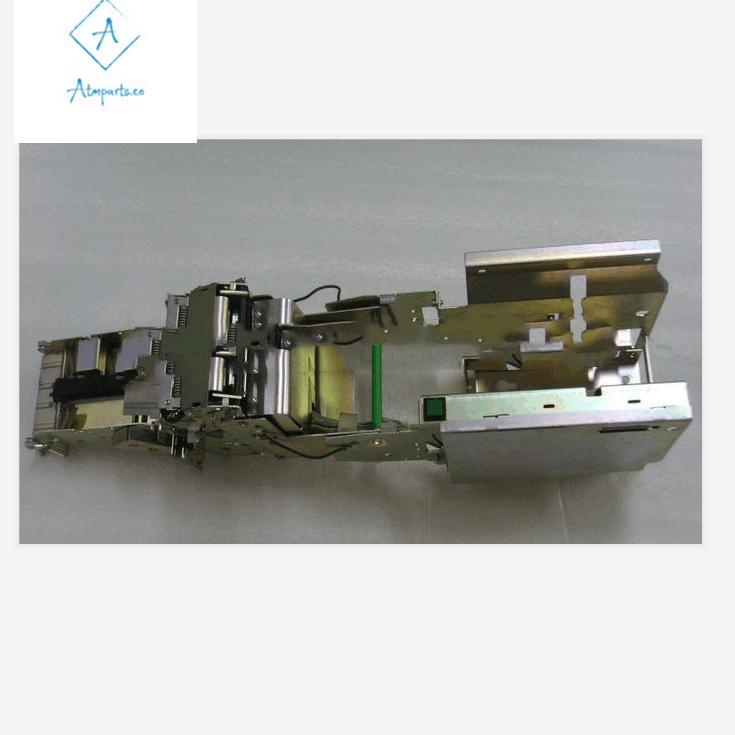 009-0017996 NCR 5877 RS232 Receipt Printer ATM Machine Parts