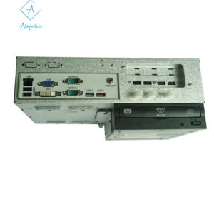 445-0728233 NCR Windows 10 Upgrade PC Core 66xx ATM Machine Parts