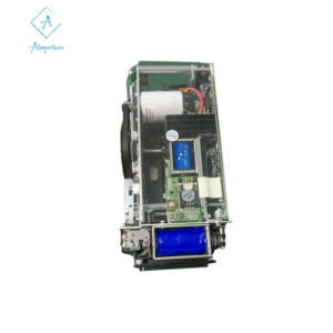 SANKYO ICT3Q8-3A0260 NCR 6635 6625 Card Reader SANKYO ATM Machine Parts