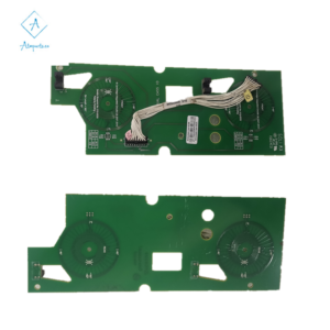 AS4450734103B S2 Dual Cass ID PCB Assembly Selfserv 22 ATM Machine Parts