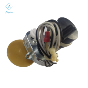 0090022652 NCR 5886 Shutter Gearbox Motorised With Clutch 24Vdc Large Cam ATM Machine Parts