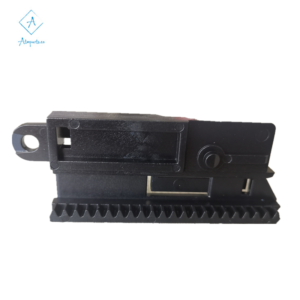 1750057163 Wincor Nixdorf Right Fix Guide Transport CMD-V4 2050XE Horizontal FL 101mm ATM Machine Parts