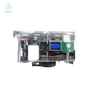 445-0754999 NCR Selfserv 22 S2 IMCRW Sankyo Card Reader ATM Machine Parts