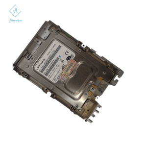 4450717108 NCR Pinpad Self Serv 66 Epp Ncr ATM Keyboard ATM Machine Parts