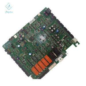 445-0757206 S2 NCR SS22E Control Board Top Level Assembly 445-0749347 NCR ATM Machine Parts